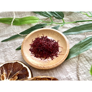 Nhụy hoa nghệ tây - saffron