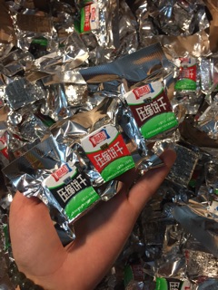 Lương khô mini Trung Quốc