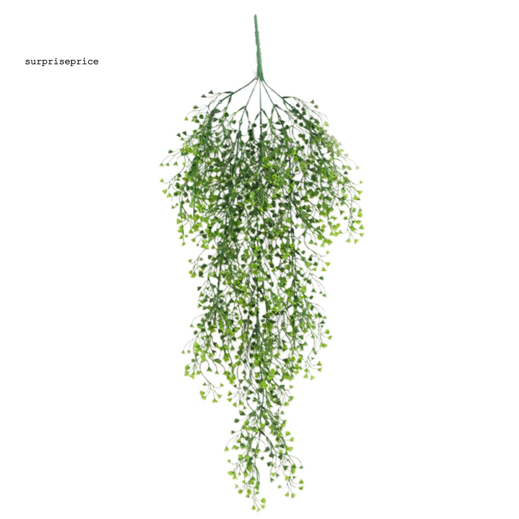 Cây Đà Điểu Giả Trang Trí Nhà Cửa 80cm