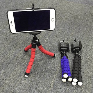 Chân Tripod Mini Cho Iphone Samsung Xiaomi Huawei