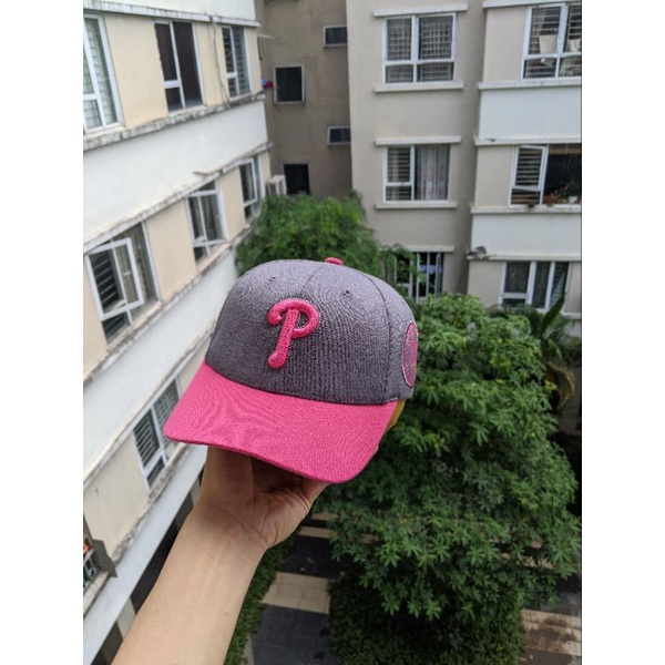 Nón, mũ lưỡi trai MLB chính hãng