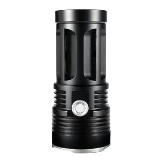 Đèn pin 6 led cree t6