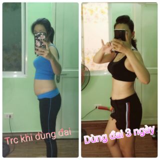 Combo eo thon dáng đẹp