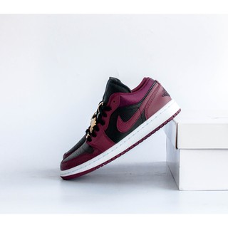 Giày Air Jordan 1 Low (Dark Beetroot) / DB6491-600