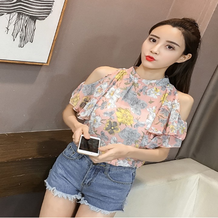 ÁO KIỂU ĐẸP