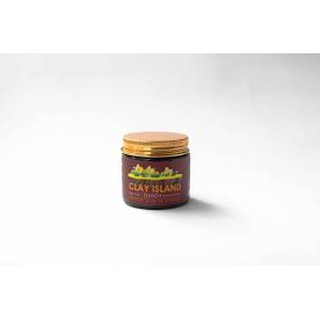 Sáp vuốt tóc dandy clayisland