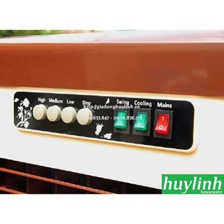 Máy làm mát FujiE AC-40C