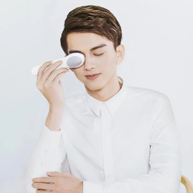 Máy massage nhiệt cho mắt Xiaomi Leravan Eye Massager