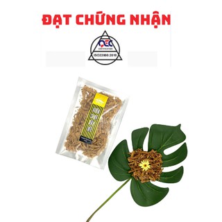 [CAM KẾT CHẤT LƯỢNG] Sườn Chay Sấy Mè An Nhiên, Thịt Chay, Thực Phẩm Chay Dinh Dưỡng, Thuần Chay Healthy, Đồ Ăn Chay