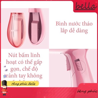 Bàn Ủi Hơi Nước Cầm Tay Sokany SK-3060