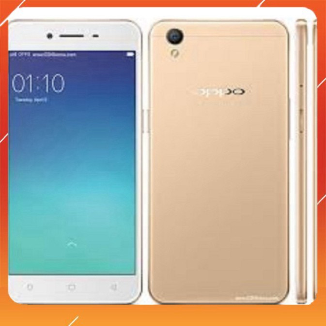 GIÁ KỊCH SÀN điện thoại Oppo A37 Neo 9 2sim ram 2G/16G mới Chính Hãng GIÁ KỊCH SÀN