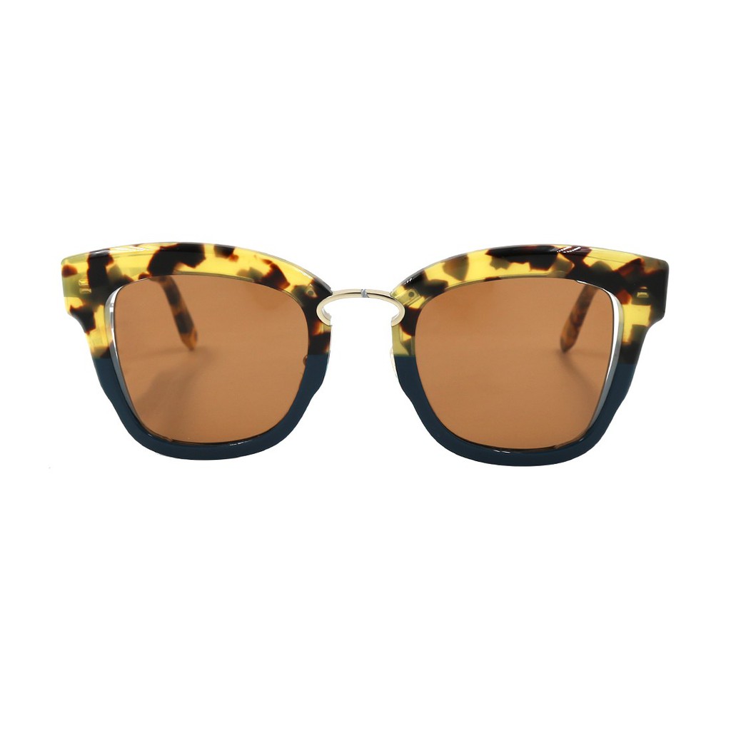 (Hàng chính hãng) Kính mát nam nữ Salvatore Ferragamo SF886S màu sắc thời trang