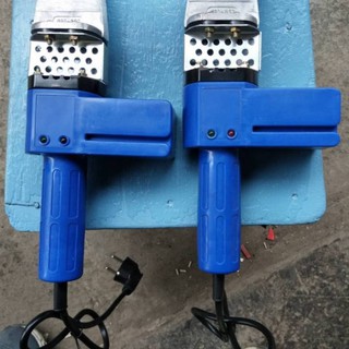 máy hàn ống ppr