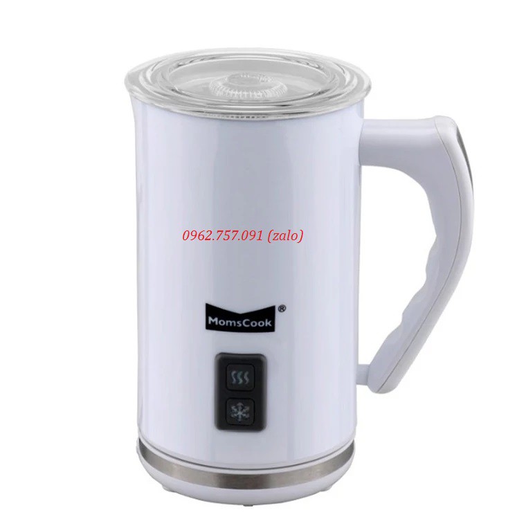 Máy đánh bông sữa Horscook