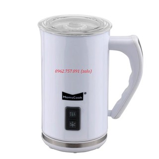 Máy đánh bông sữa Horscook