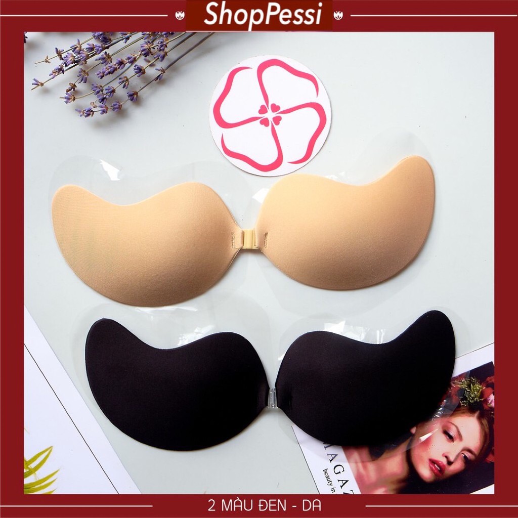 Áo Ngực Dán Quả Xoài Tạo Khê Siêu Dính Chắc Chắn (Mã 0011) - Pessi