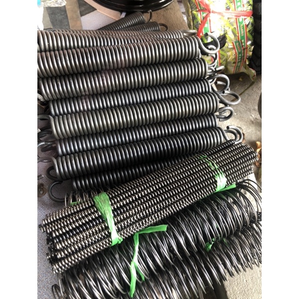 Lò xo kéo phi 40 ✏️✏️✏️