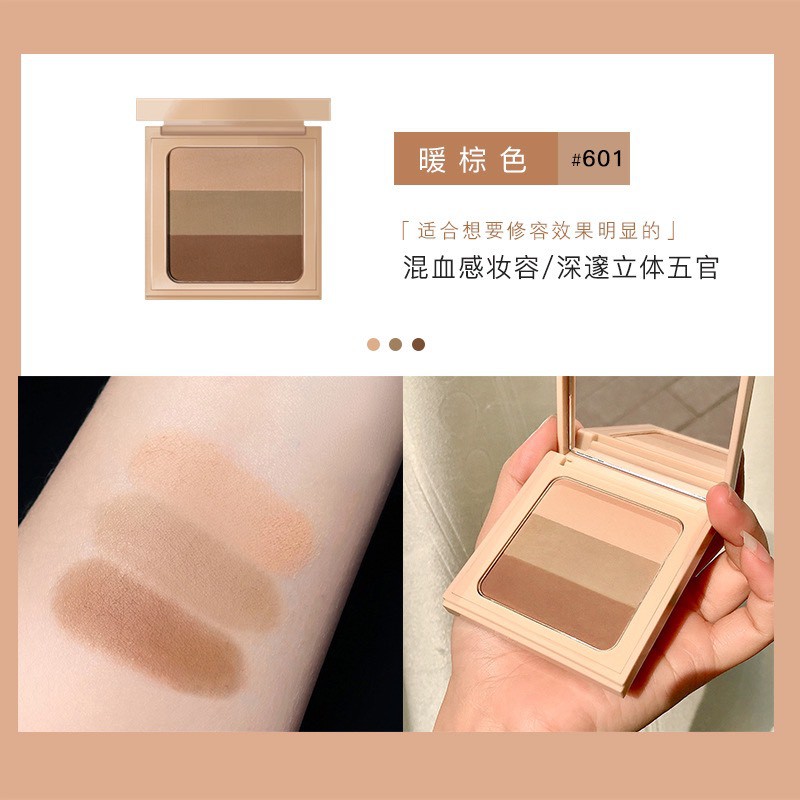 [HOLD LIVE] Phấn tạo khối Hold Live Sweet Stereo (HL426) | BigBuy360 - bigbuy360.vn