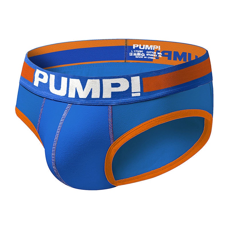 Quần Lót Boxer Cotton Lưng Thấp Thiết Kế Đơn Giản Thoải Mái Cho Nam