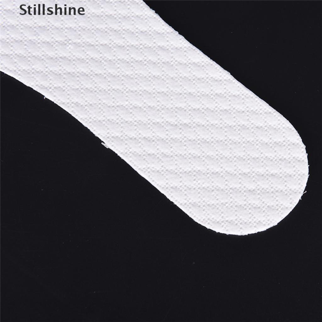 Set 3 Đôi Giày Mềm Dùng Một Lần Tiện Lợi