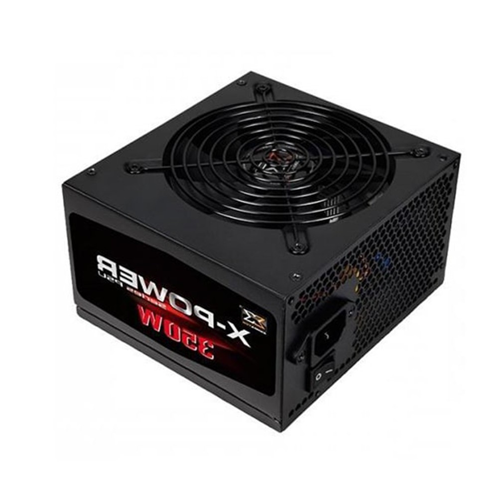 Nguồn máy tính Xigmatek x350 chất lượng cao (new 100%)