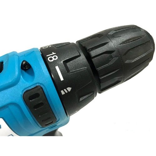 Máy bắt vít chạy pin 12v Makita giới thiệu máy khoan pin makita 12v siêu khỏe