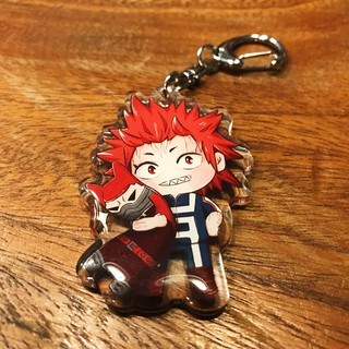 Móc khóa My Hero Academia
