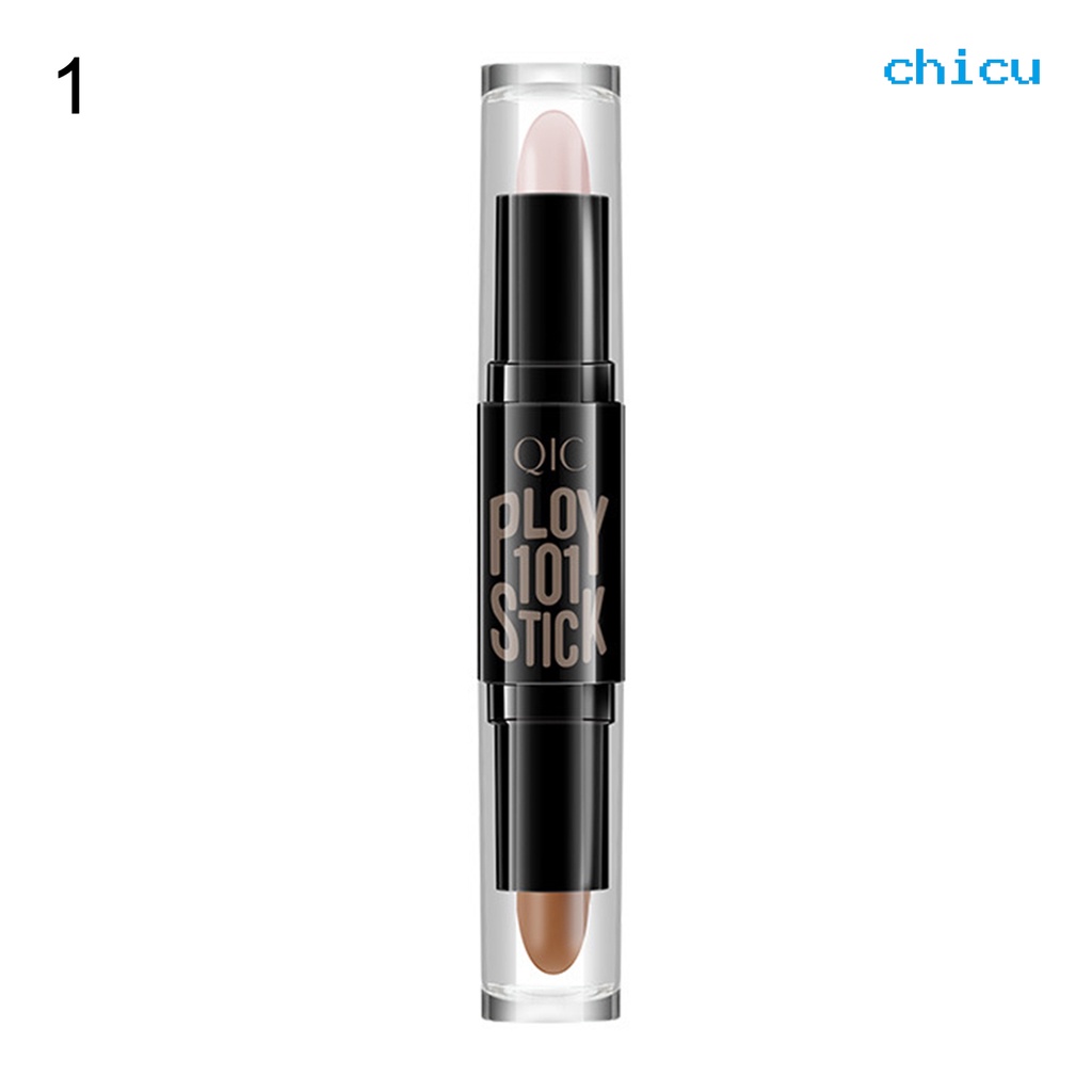 (Hàng Mới Về) Thanh che khuyết điểm Hai Đầu Làm Sáng Da Tự Nhiên 5.6g | BigBuy360 - bigbuy360.vn