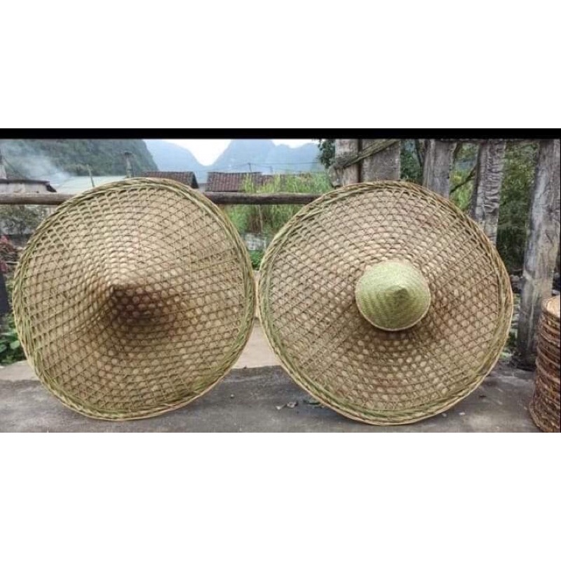 Nón lá Cao Bằng - Nón lá truyền thống