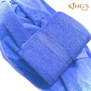Khăn mặt với sợi bông 100% cotton dày thấm hút tốt, không ra màu, không đổ lông