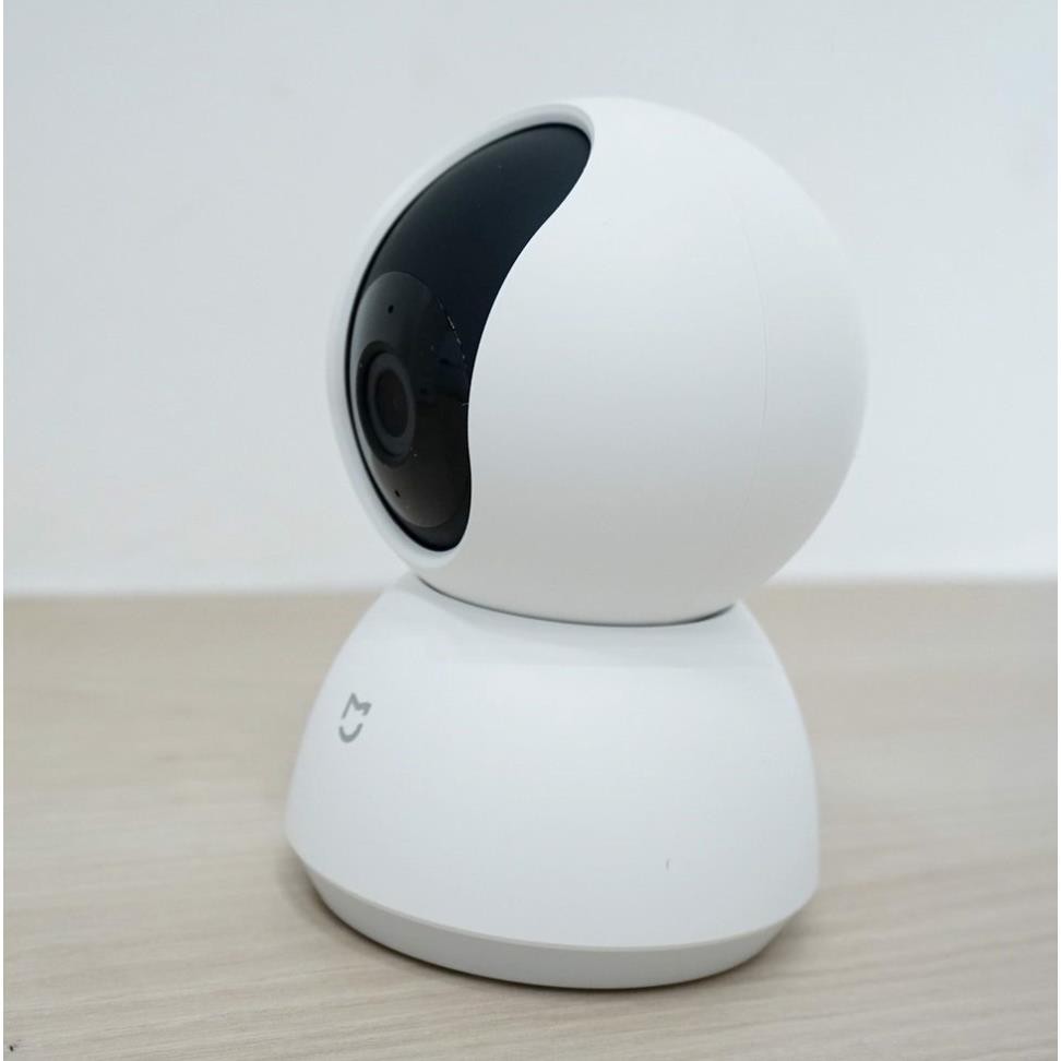 Camera giám sát Xiaomi 1296P 2K MiHome 360 độ BHR4457GL - Bảo hành Digiworld chính hãng