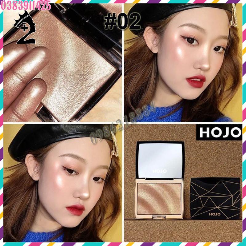 Phấn bắt sáng HOJO Highlight Brilliance TPP | BigBuy360 - bigbuy360.vn