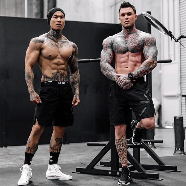 LIVE FIT Quick-drying Sweat Shorts Men's Polyester Gym Sports Training Sweatpants
