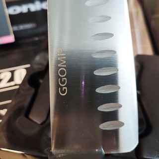 BỘ 3 DAO GGOMI MK554