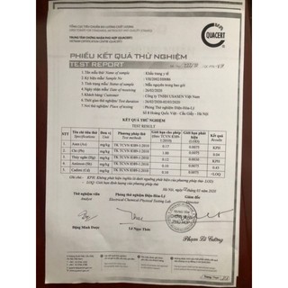 Khẩu Trang Y Tế 4 Lớp Vải PP