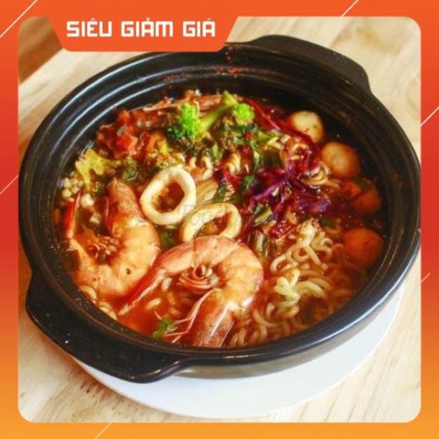 Sale sốc -  Tinh dầu ớt nấu mì cay Hàn Quốc - (HCM)