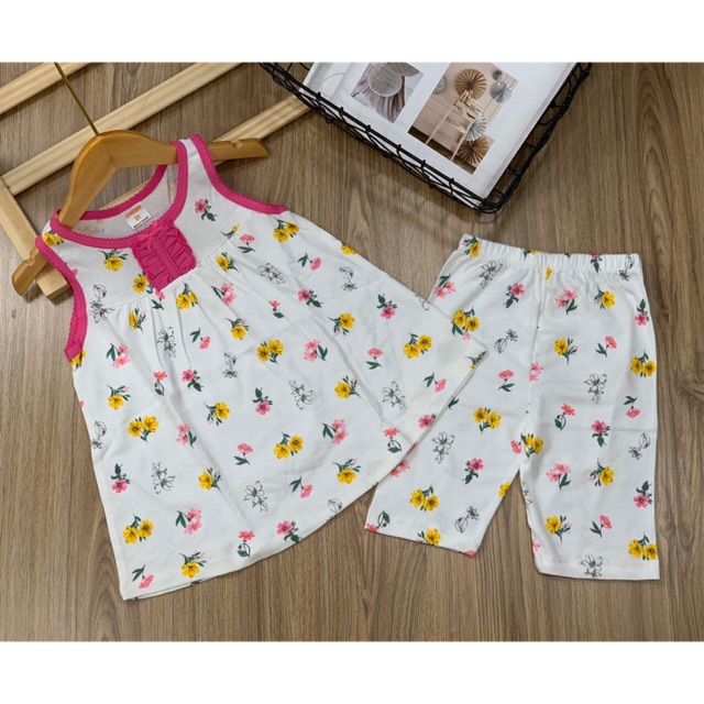 Đồ lửng bé gái 20-40kg