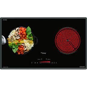 Bếp điện từ Canzy CZ TL67B