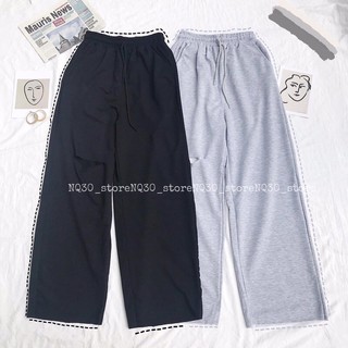 Set Quần Iru Rách + crop gân thêu☀️