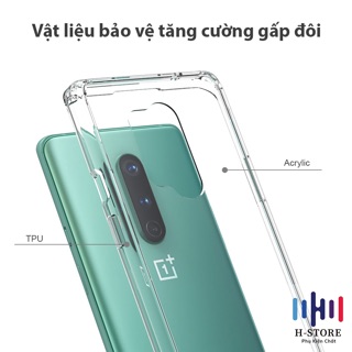 Ốp lưng oneplus 8pro