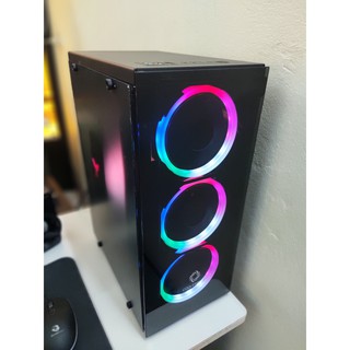 Bộ máy tính PC AMD FM2 / H81 chiến game