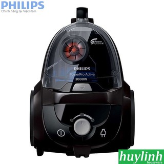 Máy hút bụi Philips FC8670