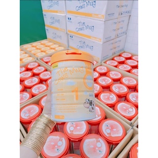 Sữa công thức THE COWS MUG 1 hộp 900gr