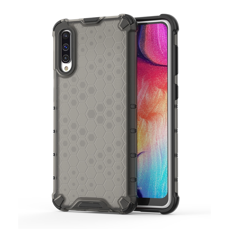 Ốp điện thoại bảo vệ chống sốc cho Samsung Galaxy A50S A30S A10S A20S A50 A70 A40 A30 A20 A10 A7 2018 Note 10+