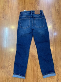 Quần Jean J-Crew(0691)