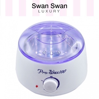 Nồi Nấu Sáp Wax Lông