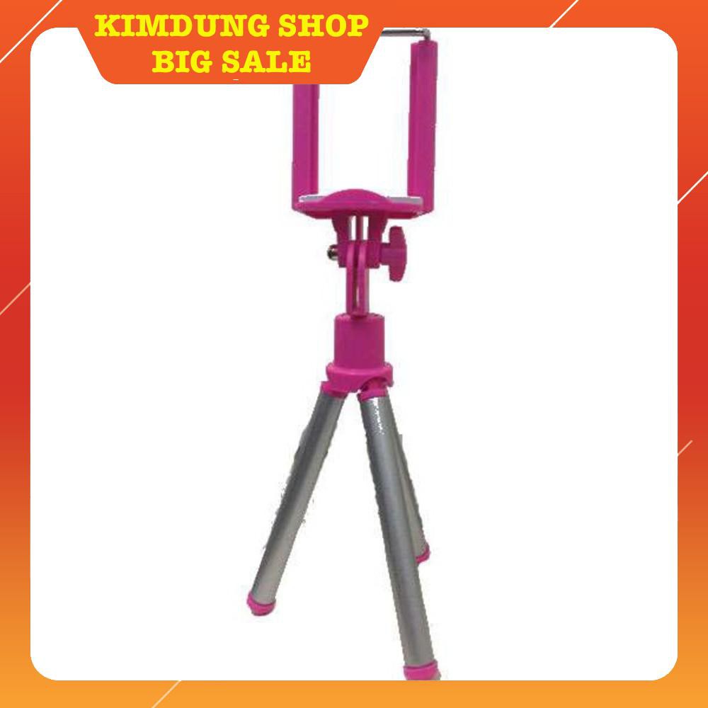 🎁 GẬY 3 CHÂN TRIPOD MINI ĐỂ ĐIỆN THOẠI