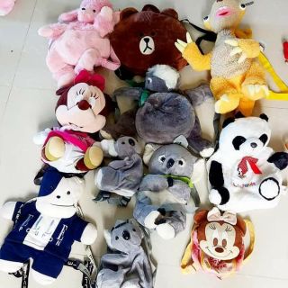Gấu bông của phương nguyễn