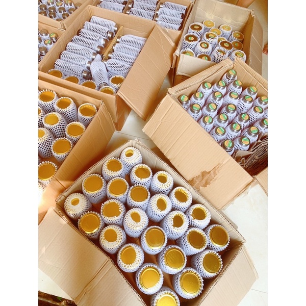 Siro ho thảo mộc - Siro cho bé và mọi gia đình