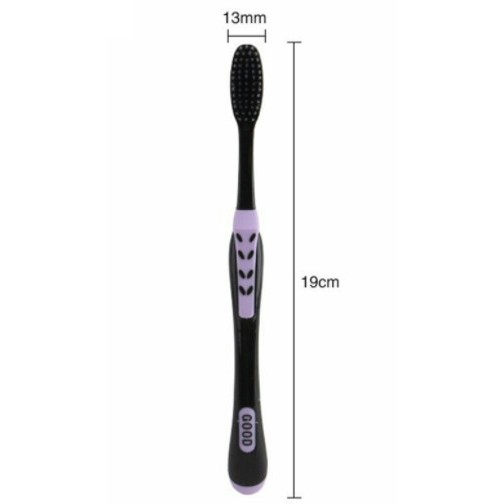 Bàn chải đánh răng hoạt tính Good mẫu mới siêu mềm siêu mịn